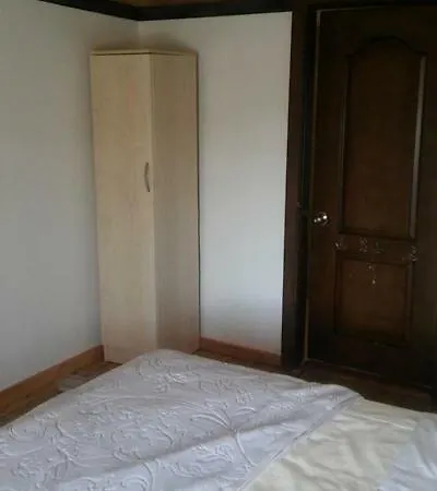 캠프장 Teos Sanat Kampi *
