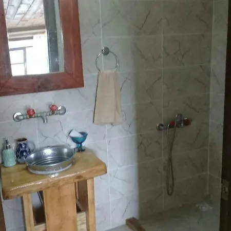 Camping Teos Sanat Kampi *
