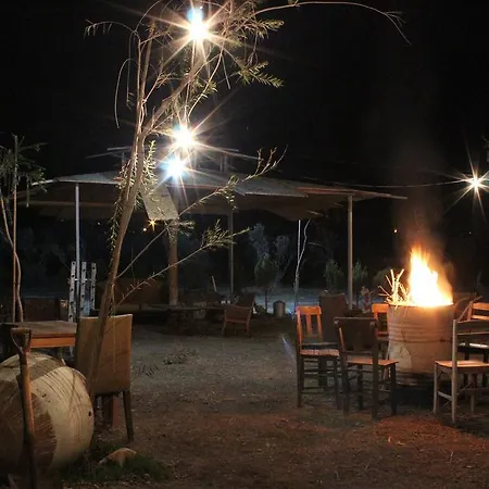 Campsite Teos Sanat Kampi *